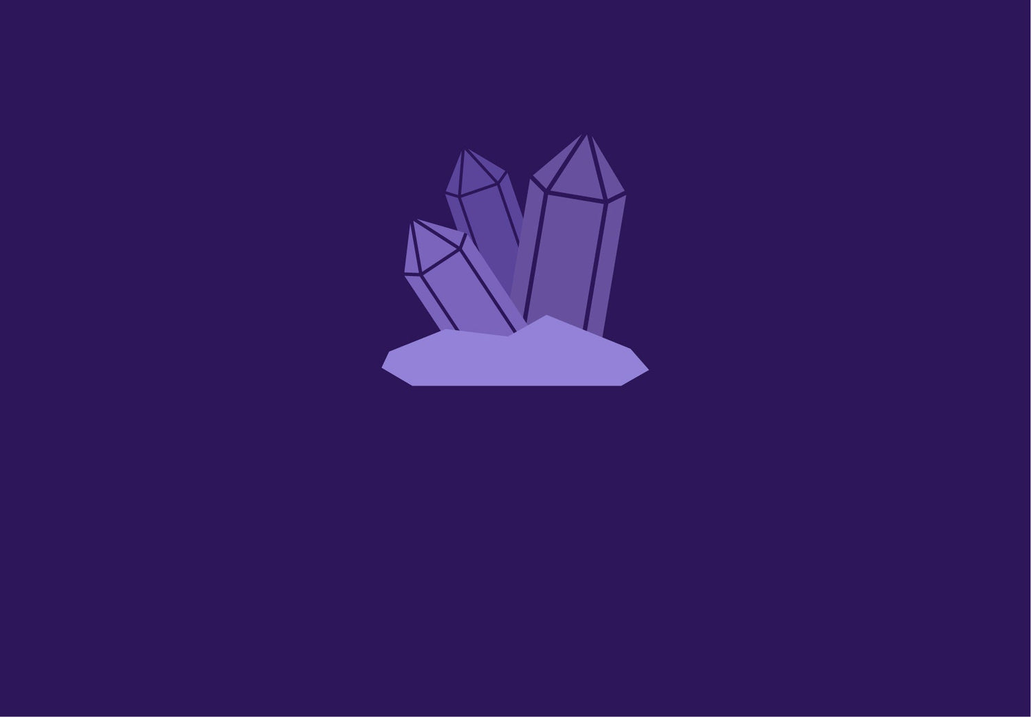 Arcane Crystal