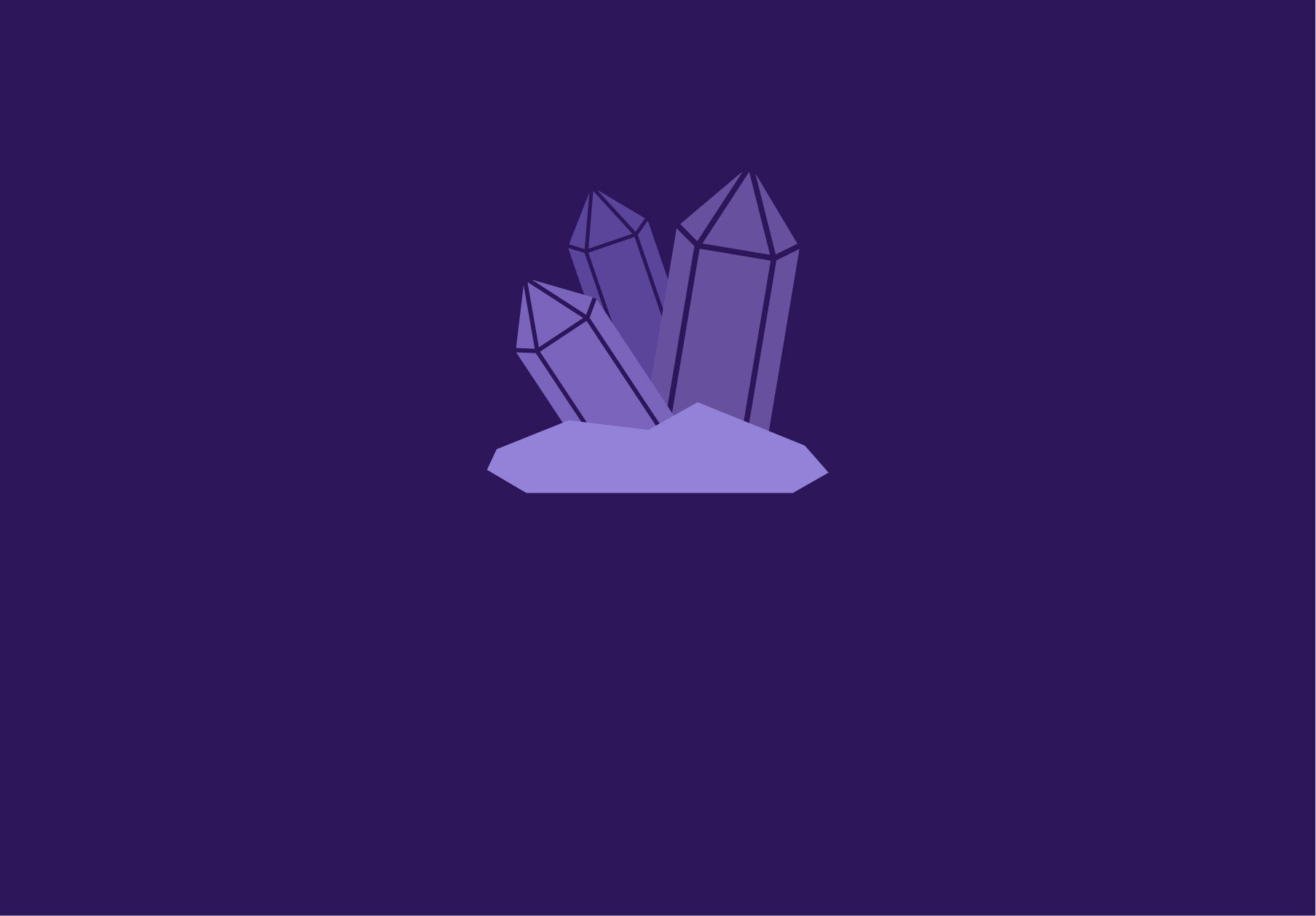 Arcane Crystal
