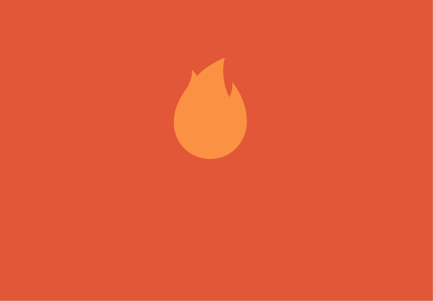 Ferocious Fire